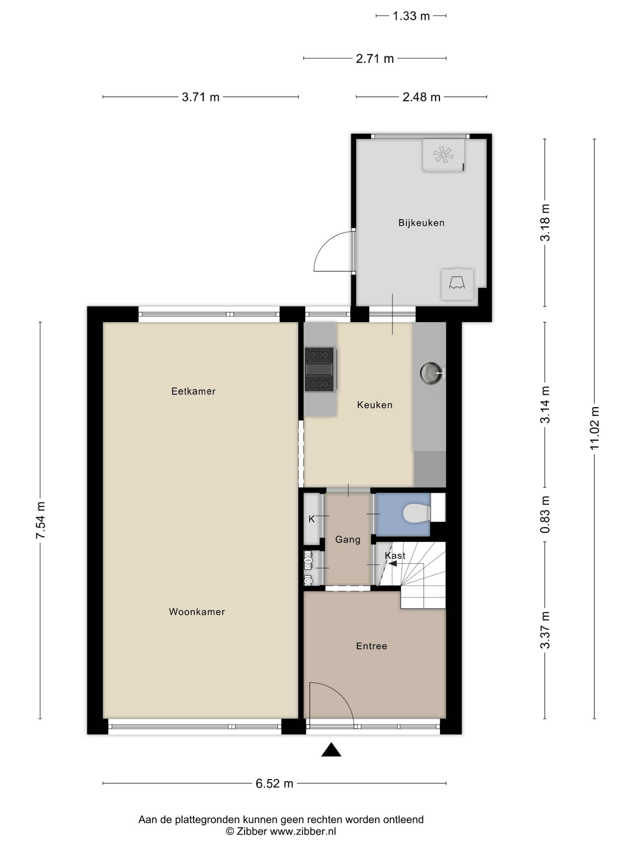 Foto 36 van Kringgreppelstraat 81