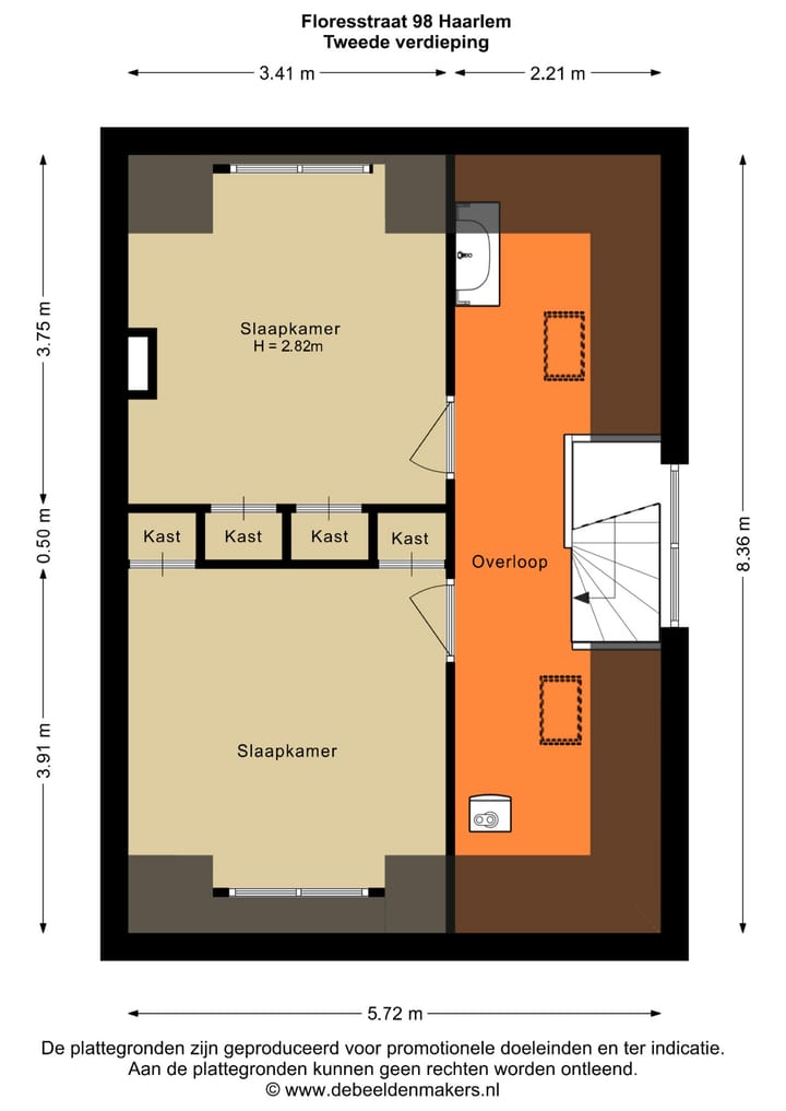 Photo 41 of Floresstraat 98