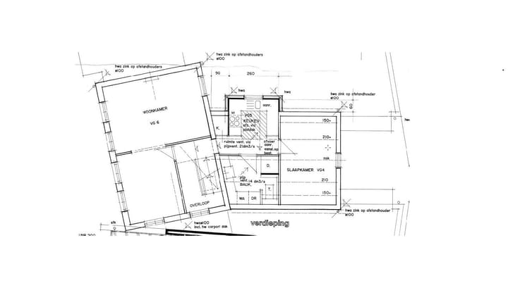 Photo 37 of Mesweg 2