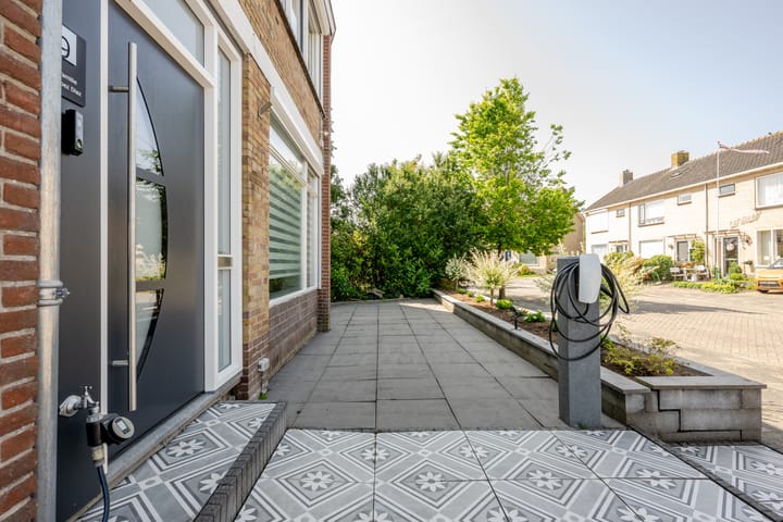 Foto 8 van Schoolstraat 9