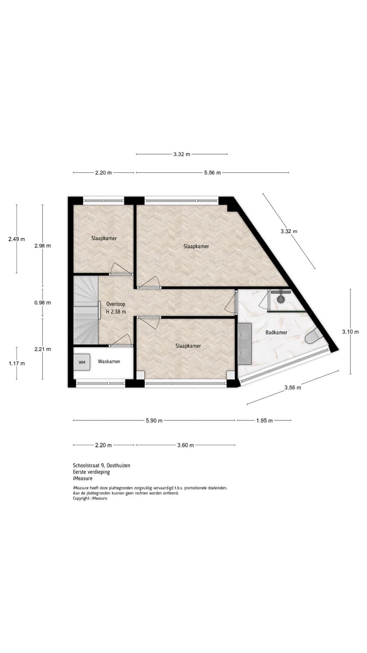 Foto 54 van Schoolstraat 9