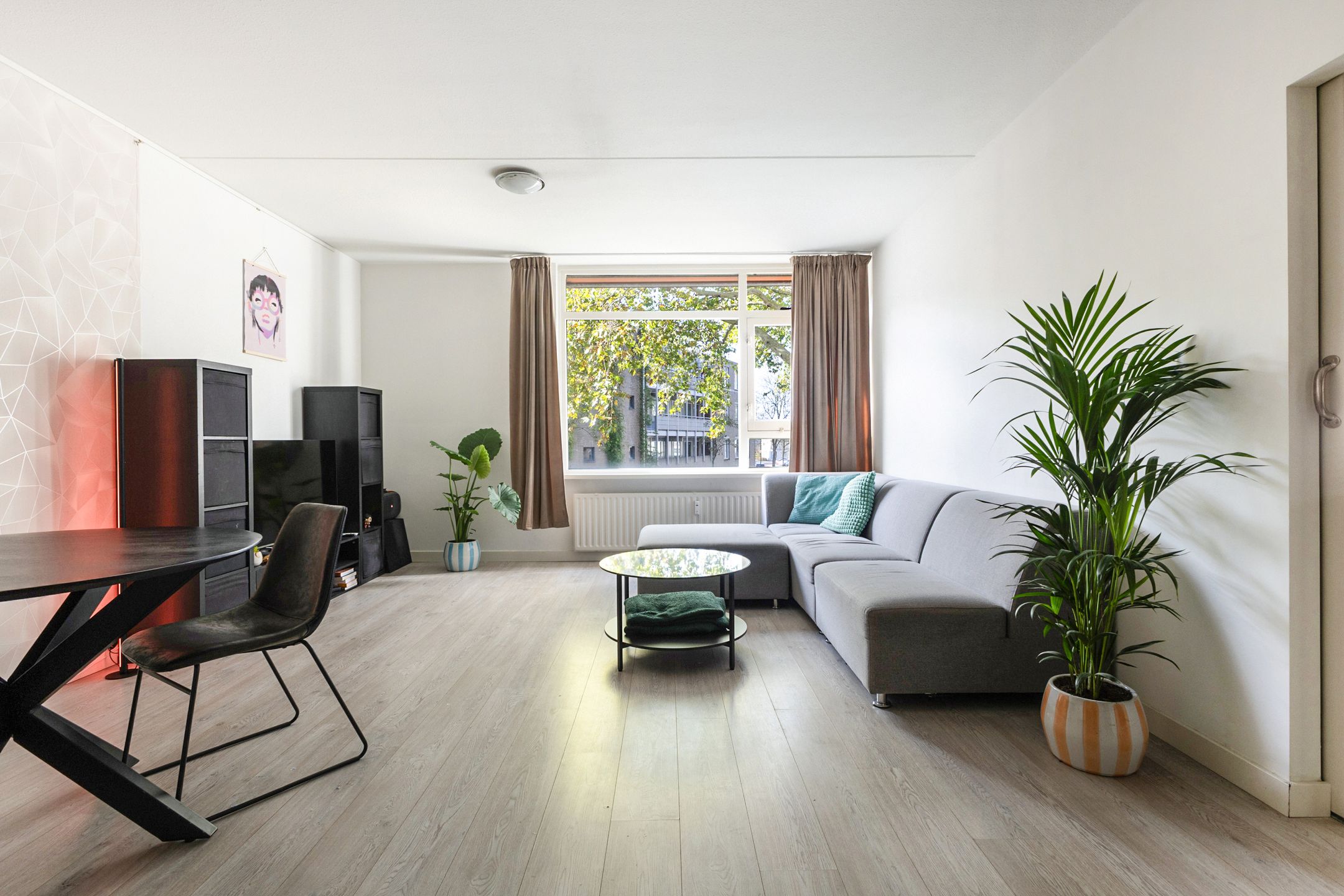 Photo 3 of Adriaan van Bergenstraat 46