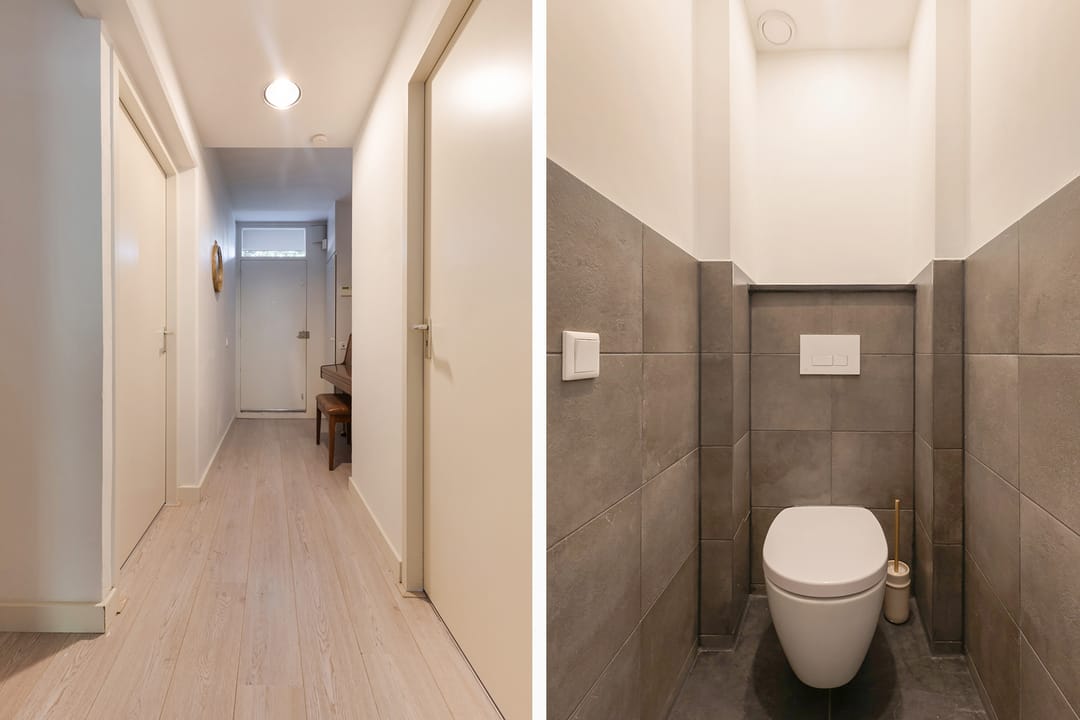 Photo 8 of Adriaan van Bergenstraat 46