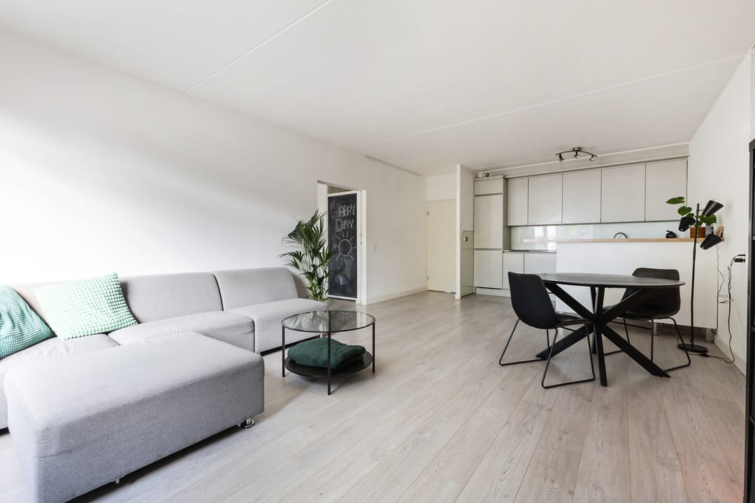 Photo 16 of Adriaan van Bergenstraat 46