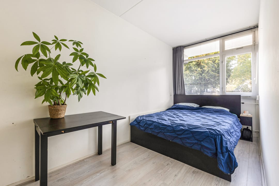 Photo 23 of Adriaan van Bergenstraat 46
