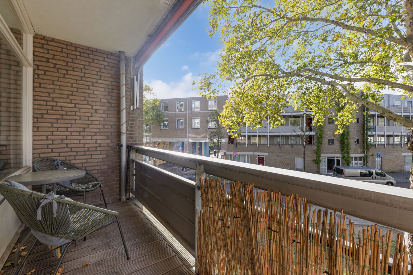 Photo 34 of Adriaan van Bergenstraat 46
