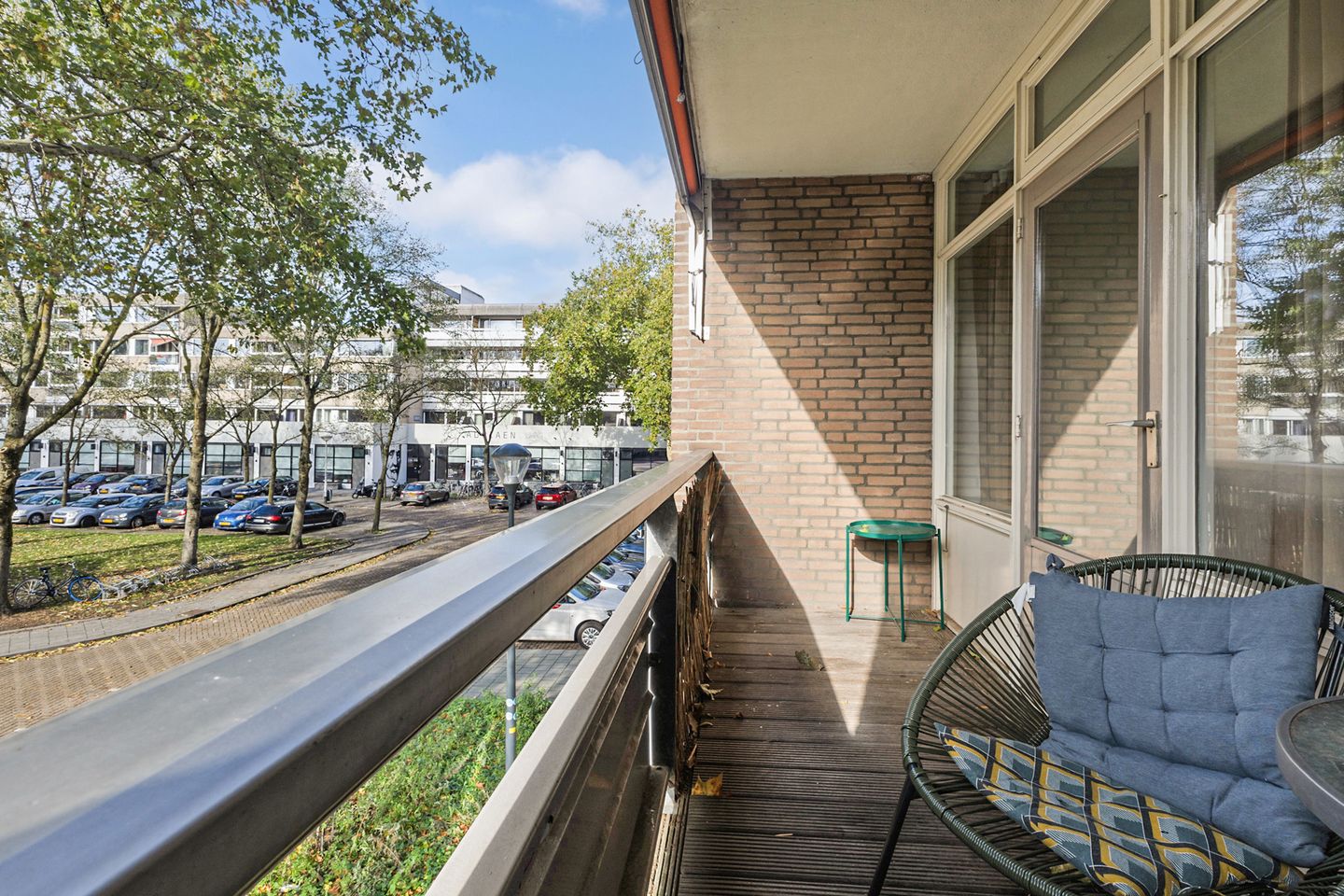 Photo 35 of Adriaan van Bergenstraat 46