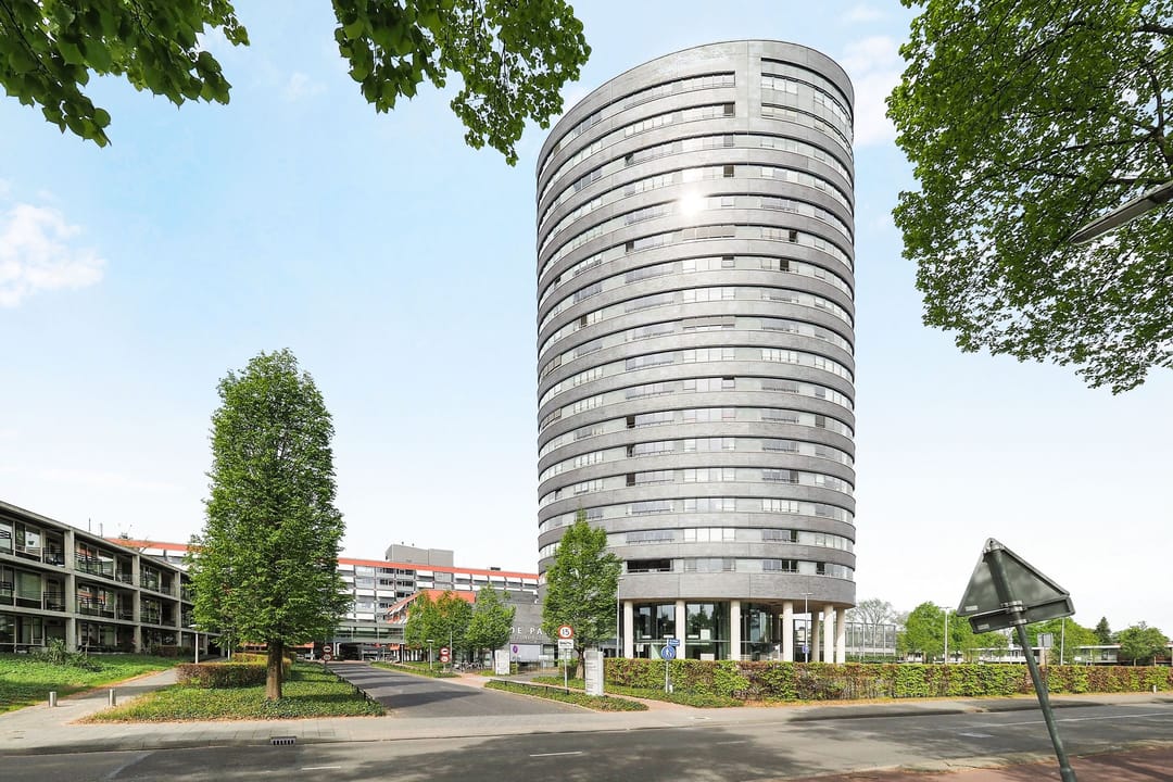 Foto 1 van Ds Theodor Fliednerstraat 201