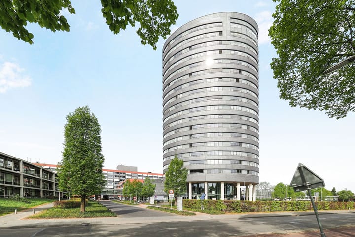 Foto 1 van Ds Theodor Fliednerstraat 201