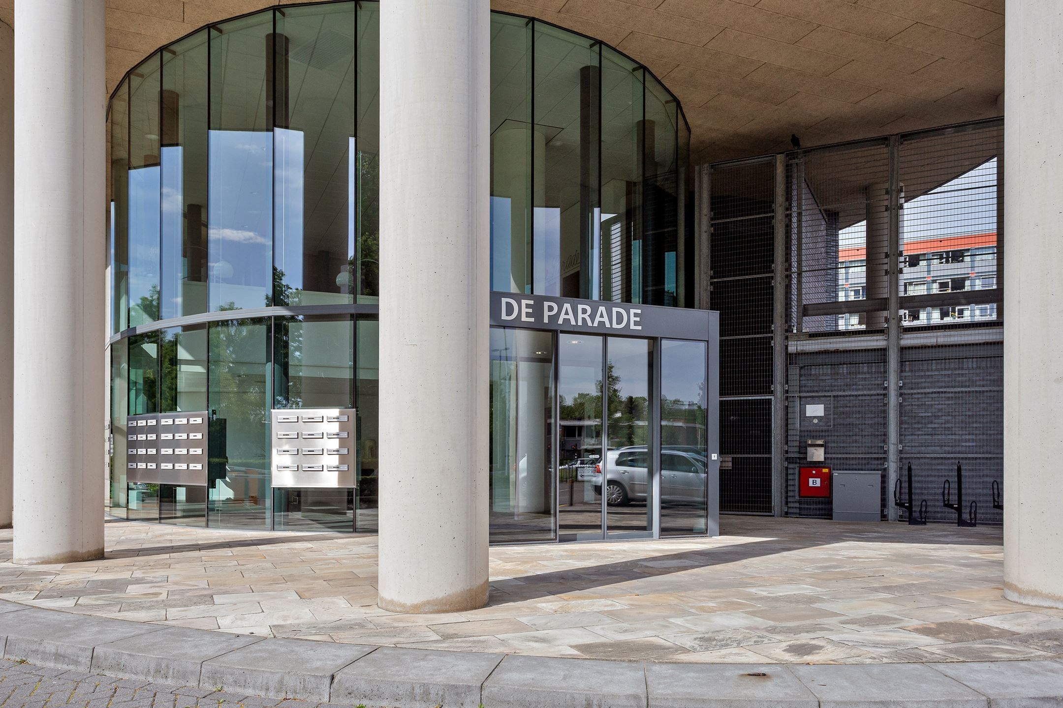 Foto 3 van Ds Theodor Fliednerstraat 201