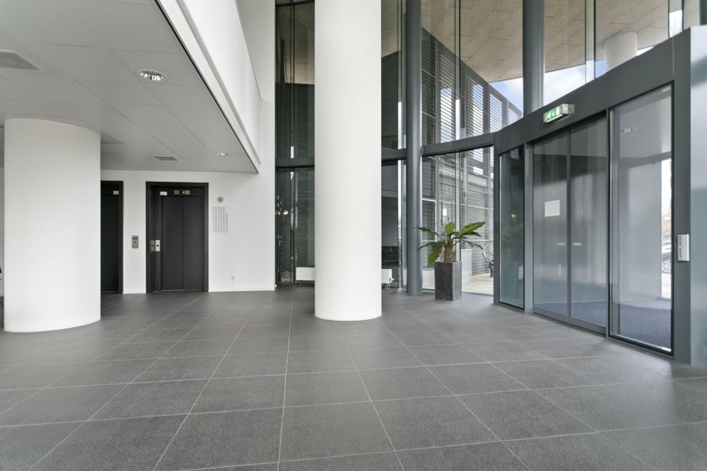 Foto 4 van Ds Theodor Fliednerstraat 201