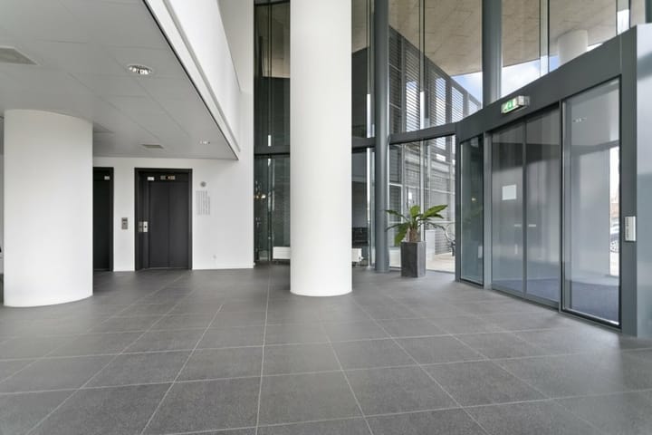 Photo 4 of Ds Theodor Fliednerstraat 201