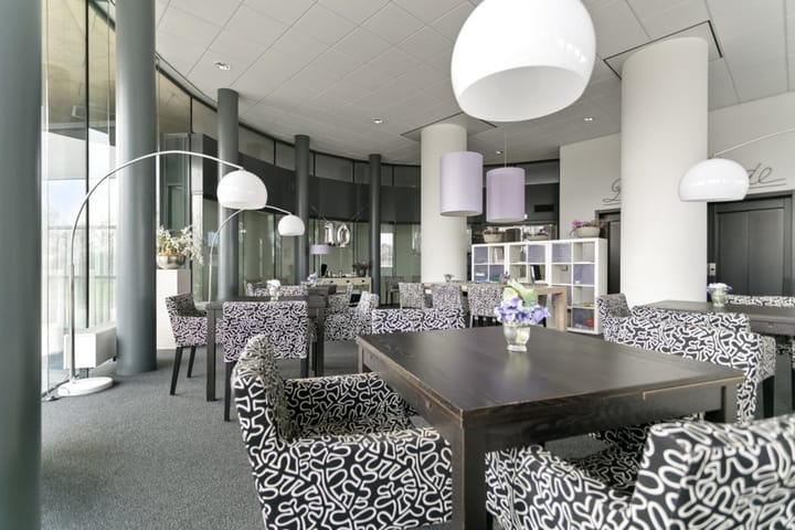 Foto 6 van Ds Theodor Fliednerstraat 201