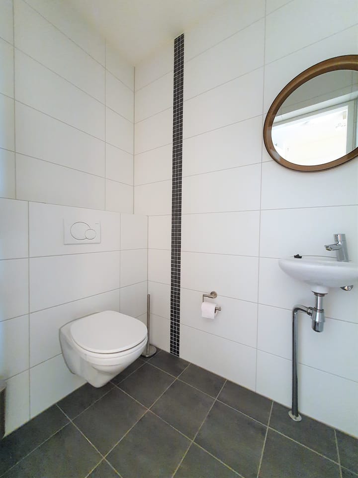 Foto 9 van Ds Theodor Fliednerstraat 201