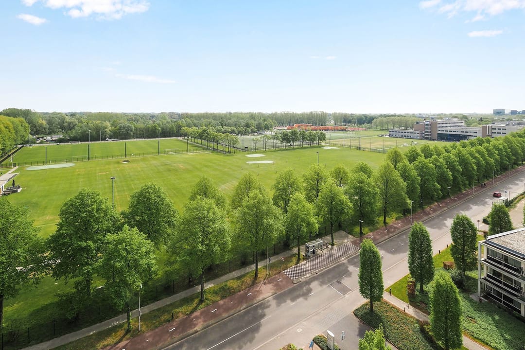 Foto 26 van Ds Theodor Fliednerstraat 201