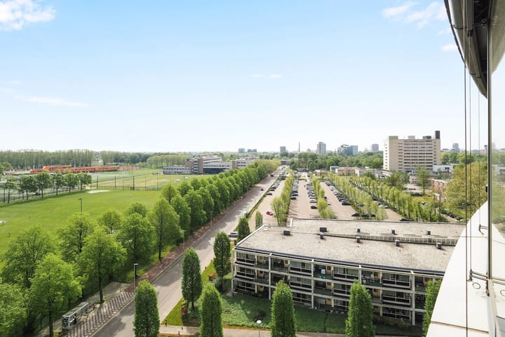 Foto 27 van Ds Theodor Fliednerstraat 201