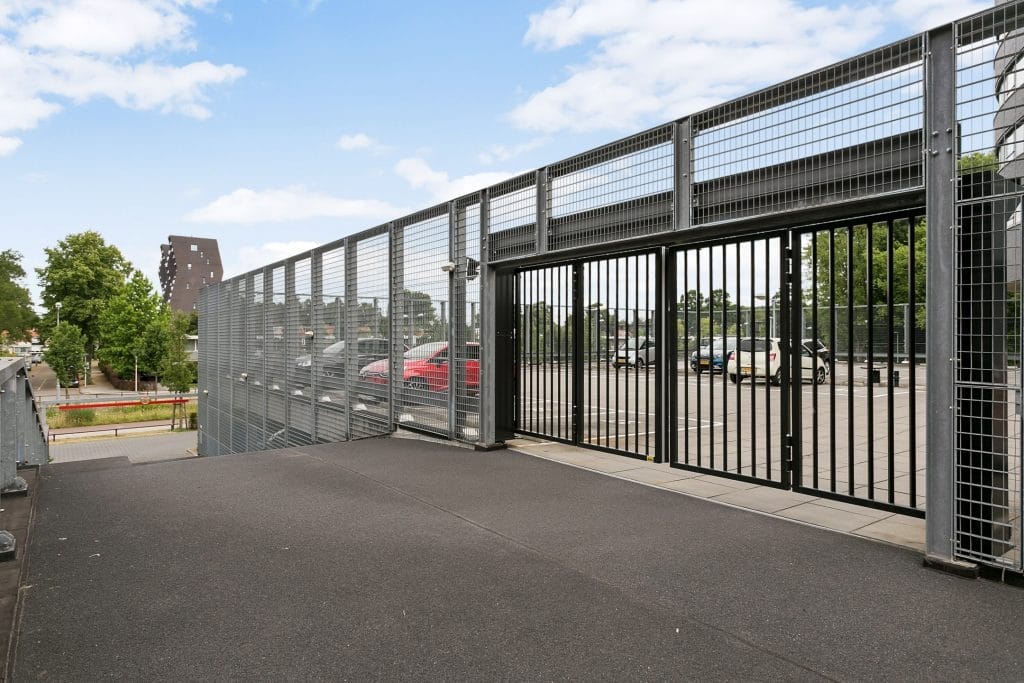 Foto 28 van Ds Theodor Fliednerstraat 201