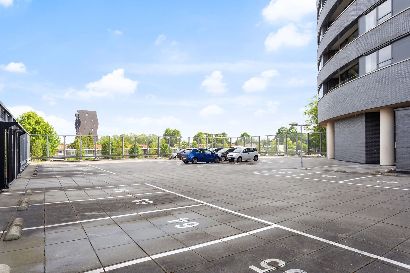 Foto 29 van Ds Theodor Fliednerstraat 201