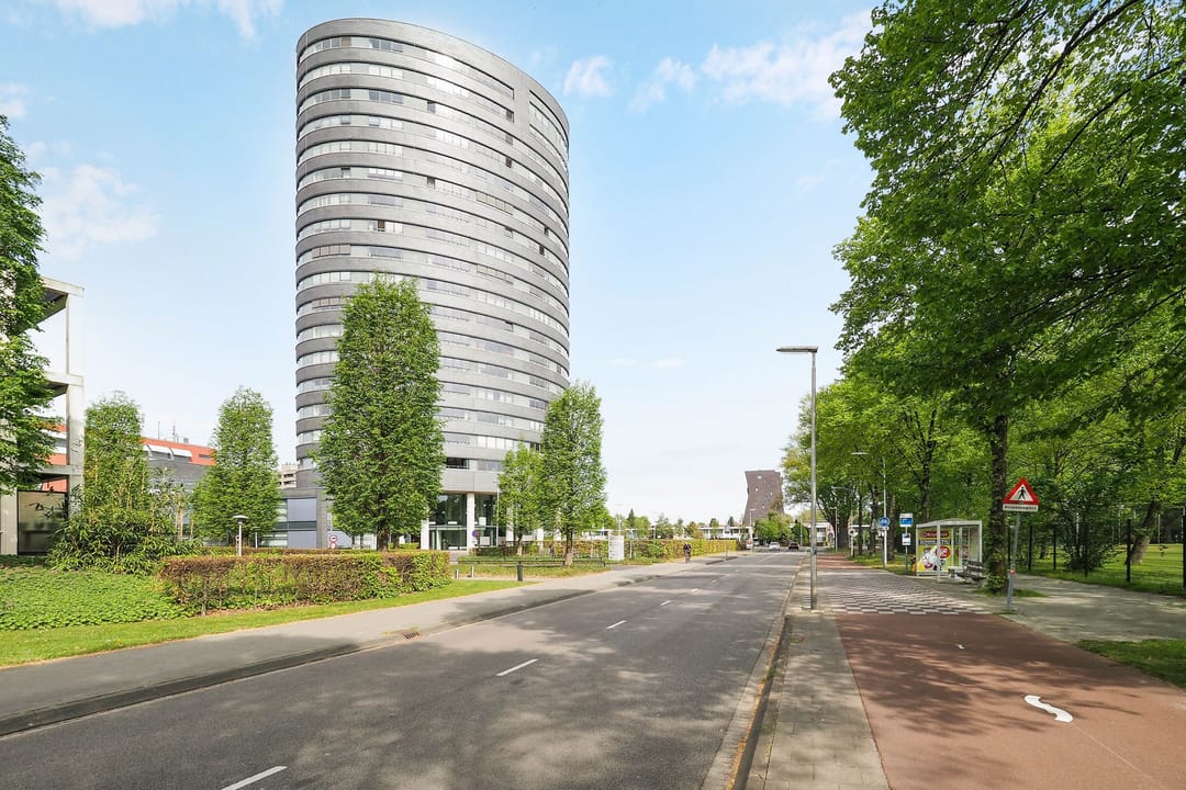 Foto 31 van Ds Theodor Fliednerstraat 201