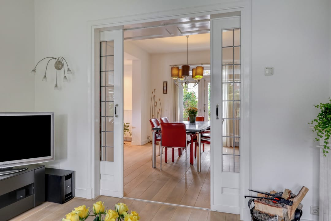 Foto 13 van Schaapsdrift Overbeek 9