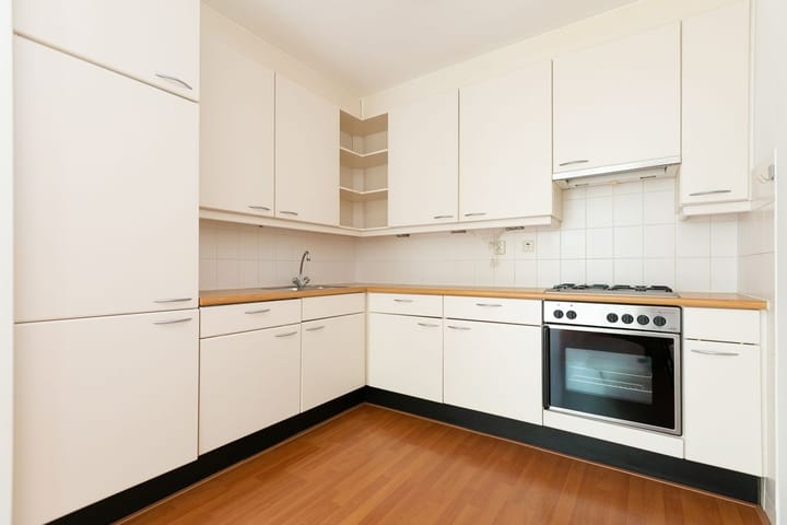 Foto 5 van Buizerdlaan 63