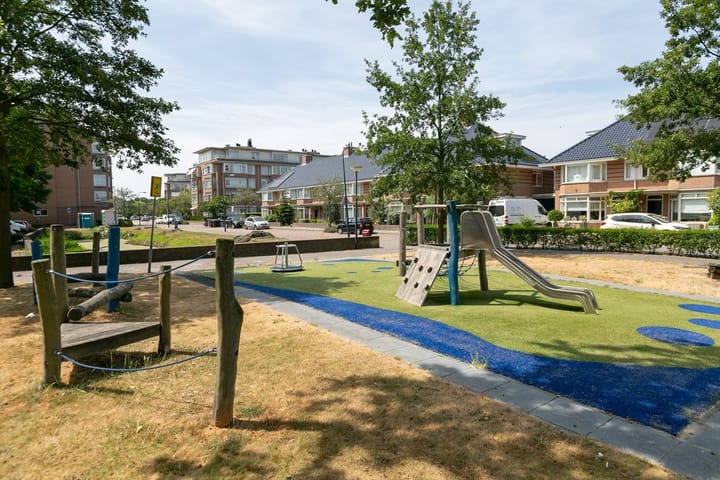 Foto 16 van Buizerdlaan 63