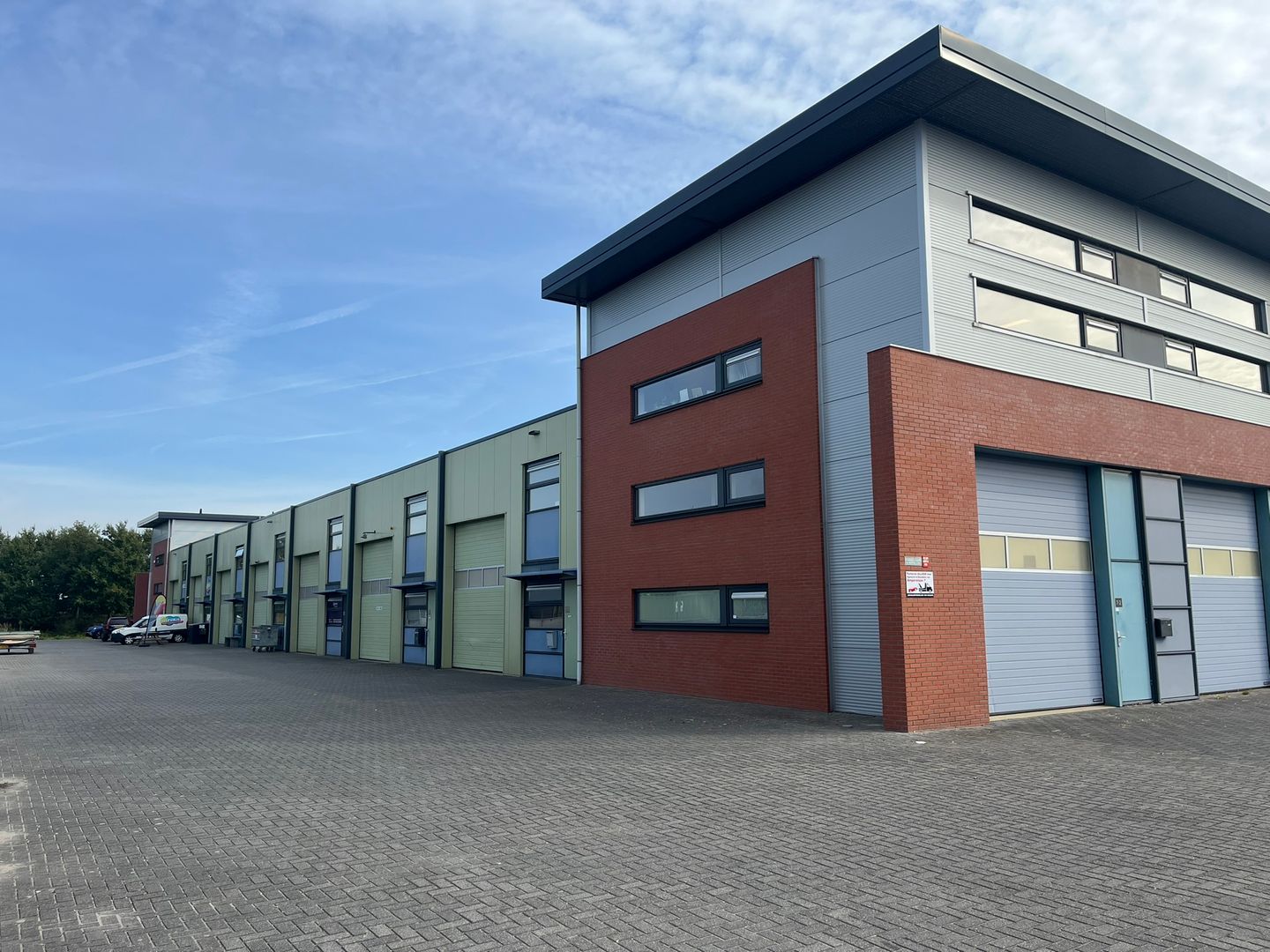 Bekijk foto 4 van Ampèrelaan 7-9