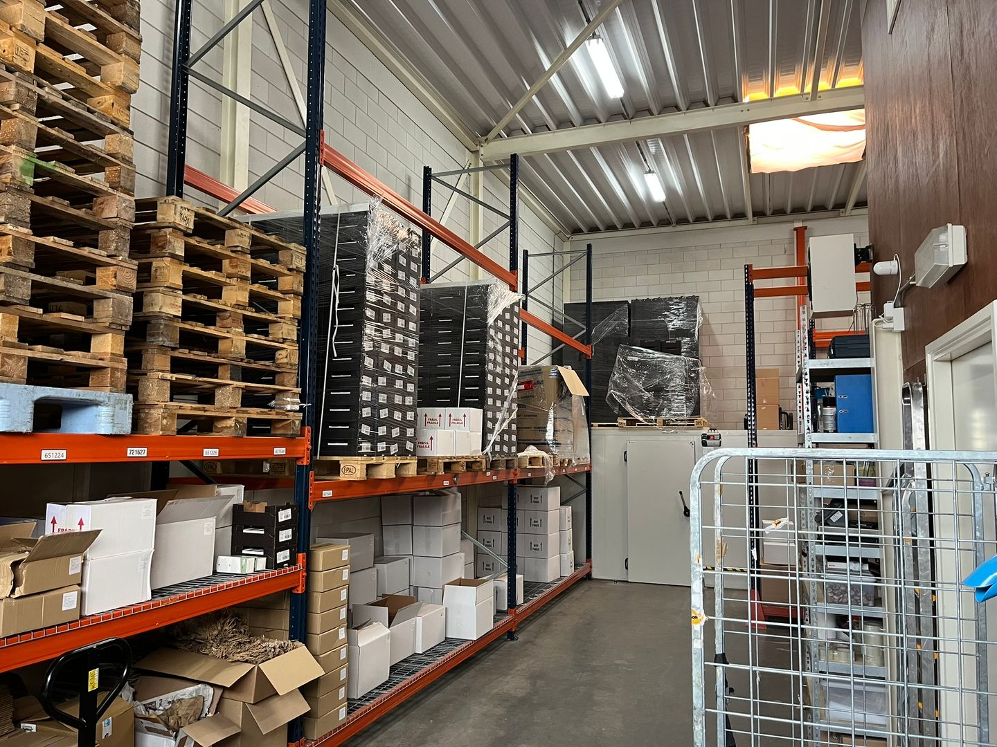 Bekijk foto 5 van Ampèrelaan 7-9