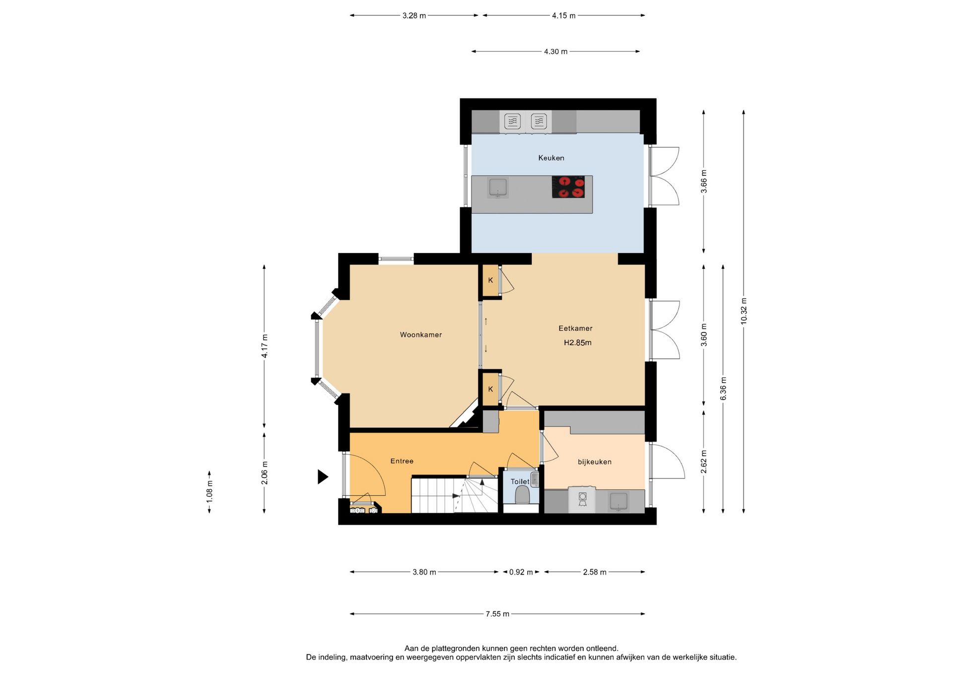 Foto 51 van Schaapsdrift Overbeek 9