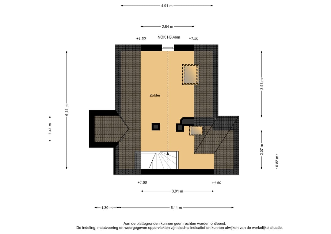 Foto 53 van Schaapsdrift Overbeek 9