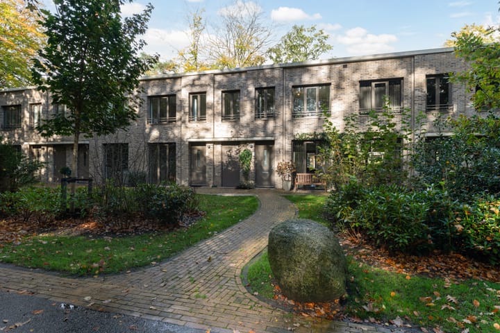 Foto 1 van Hooge Riet 11