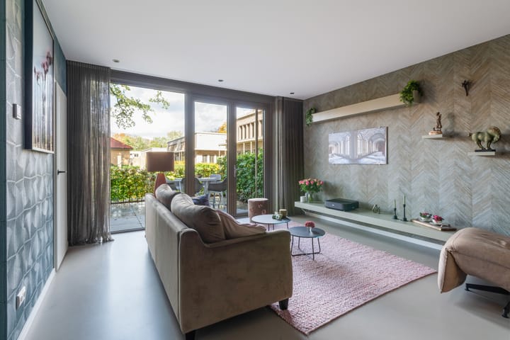 Foto 7 van Hooge Riet 11