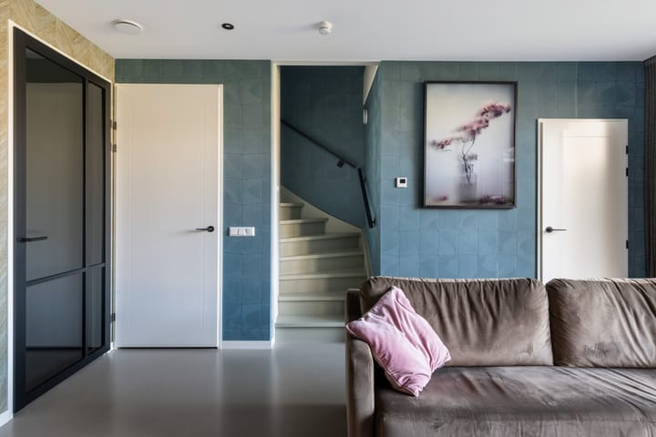 Foto 10 van Hooge Riet 11