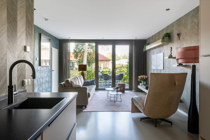 Foto 12 van Hooge Riet 11