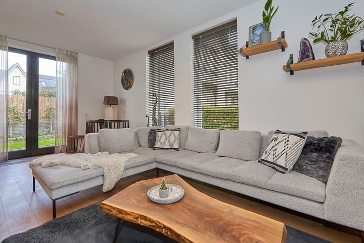 Foto 2 van Grinthof 5