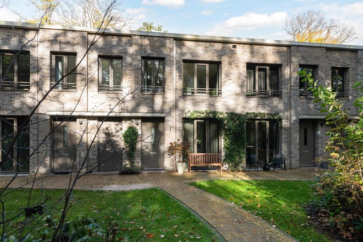 Foto 43 van Hooge Riet 11