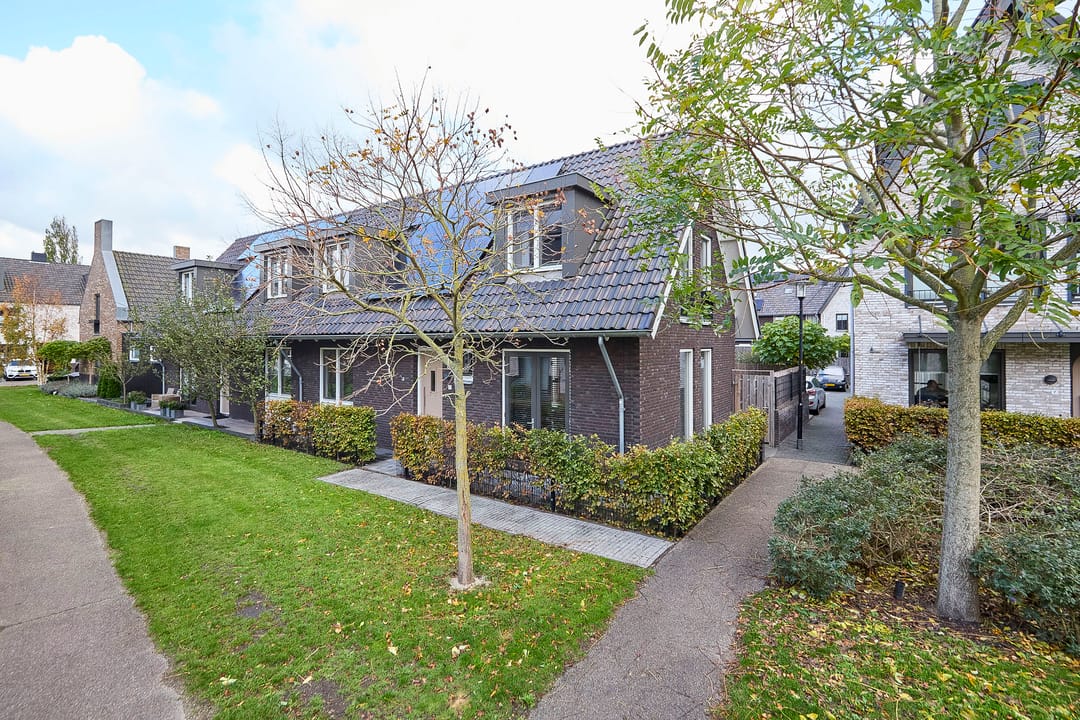 Foto 8 van Grinthof 5