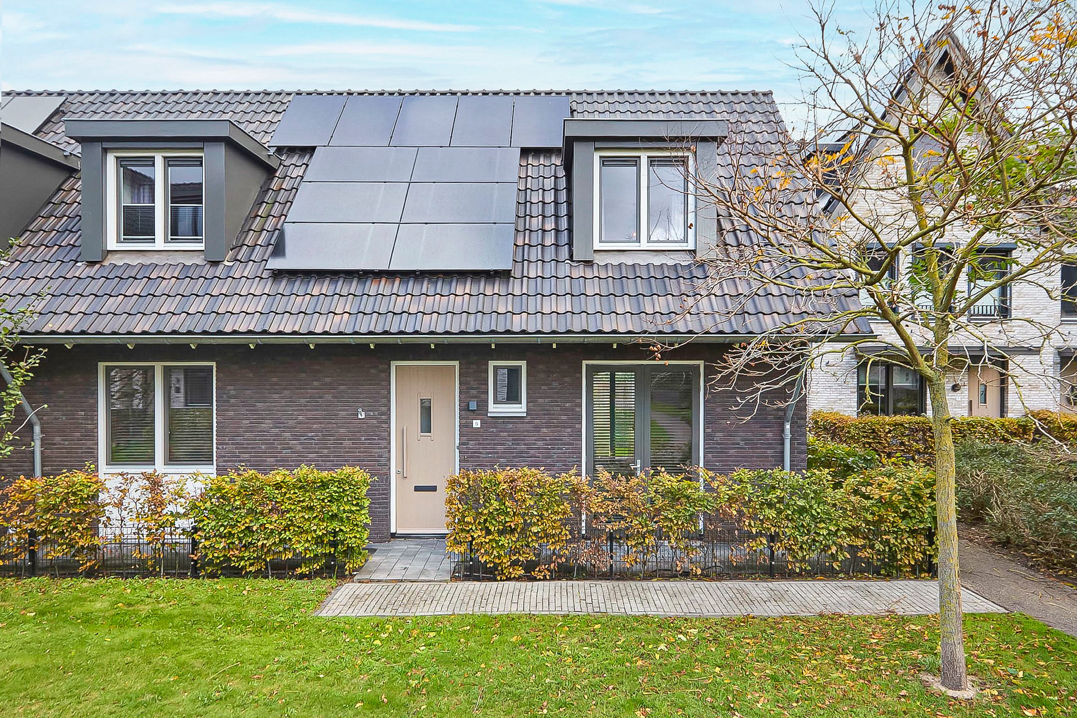 Foto 9 van Grinthof 5