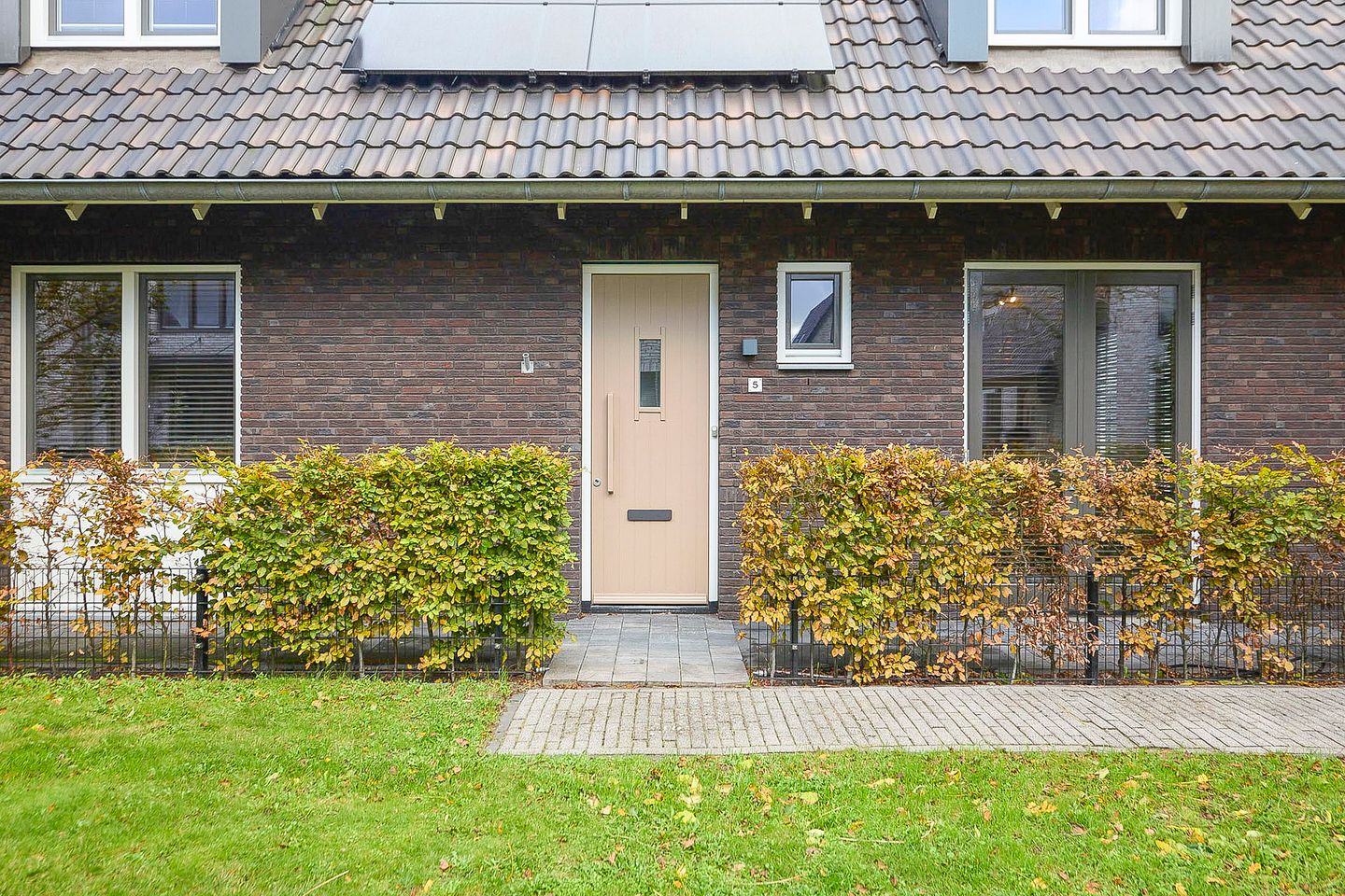 Foto 10 van Grinthof 5