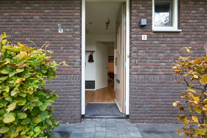 Foto 11 van Grinthof 5