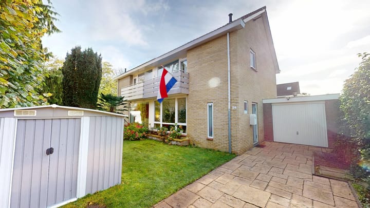 Foto 4 van Hertog Albrechtstraat 24