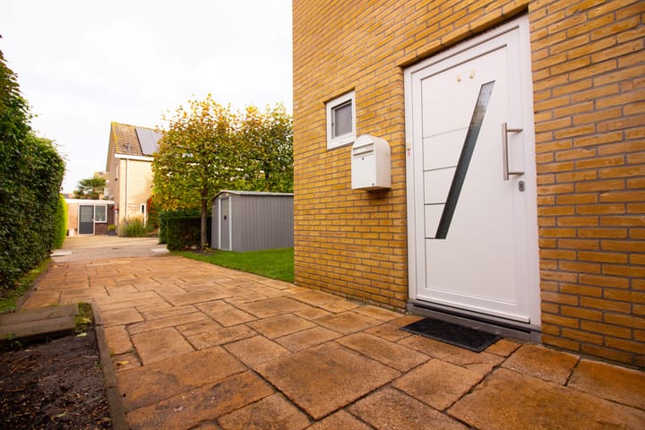 Foto 8 van Hertog Albrechtstraat 24