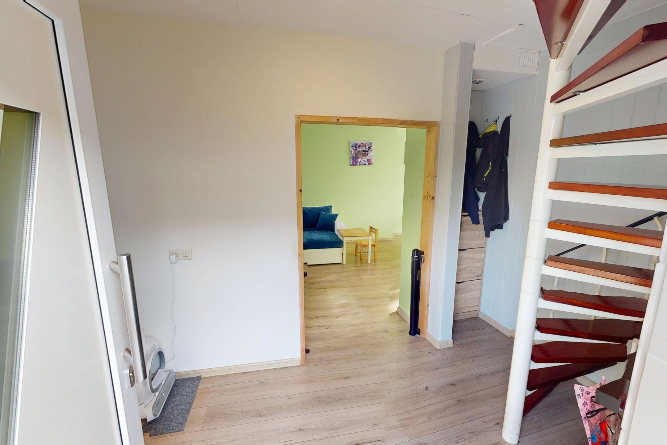 Photo 9 of Hertog Albrechtstraat 24