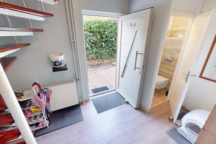 Foto 10 van Hertog Albrechtstraat 24