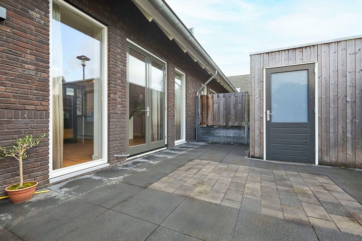 Foto 45 van Grinthof 5