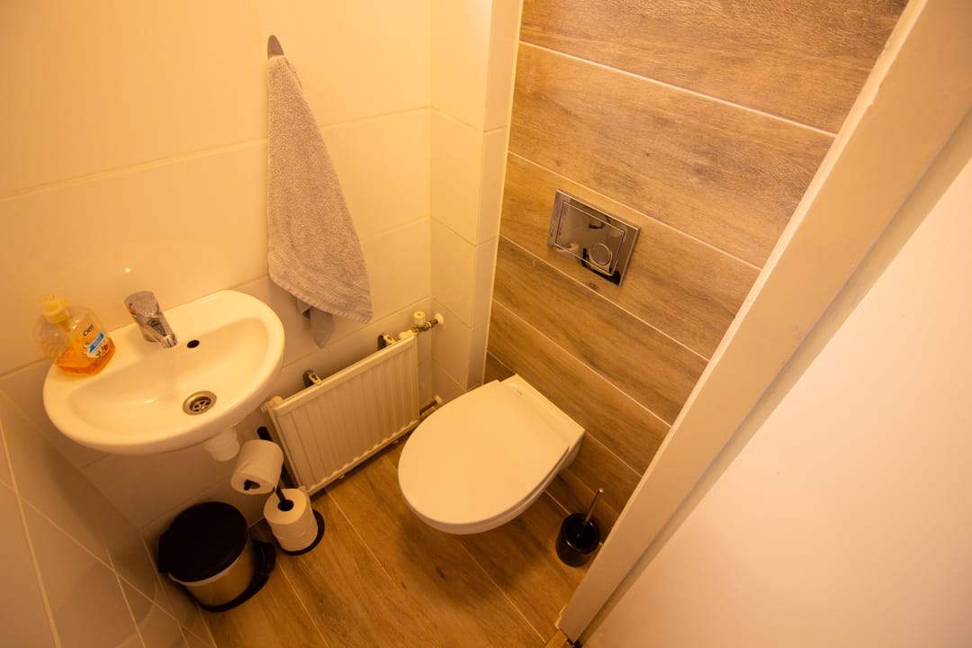 Photo 11 of Hertog Albrechtstraat 24