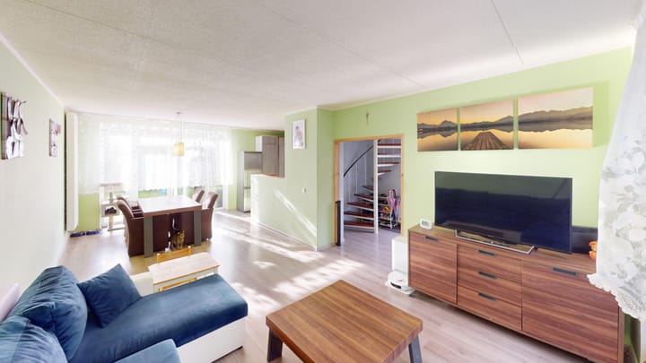 Foto 12 van Hertog Albrechtstraat 24