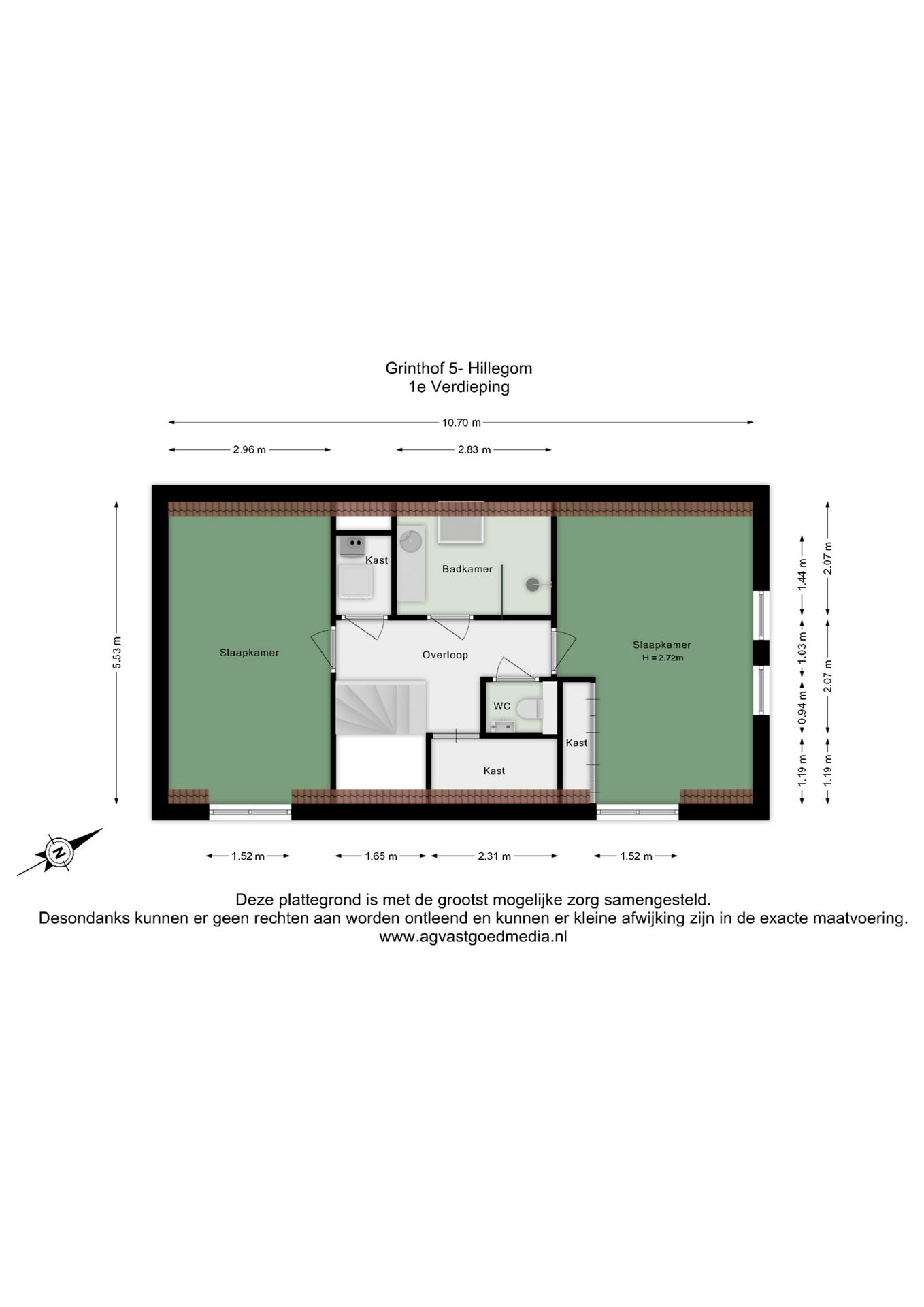 Foto 51 van Grinthof 5