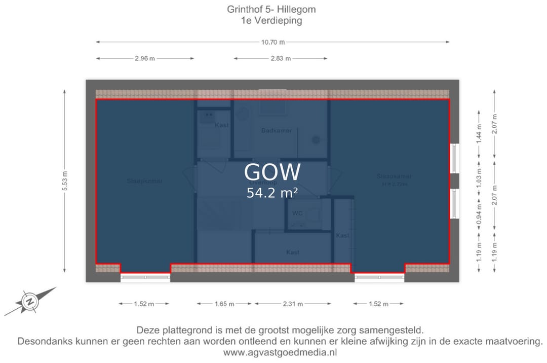 Foto 53 van Grinthof 5