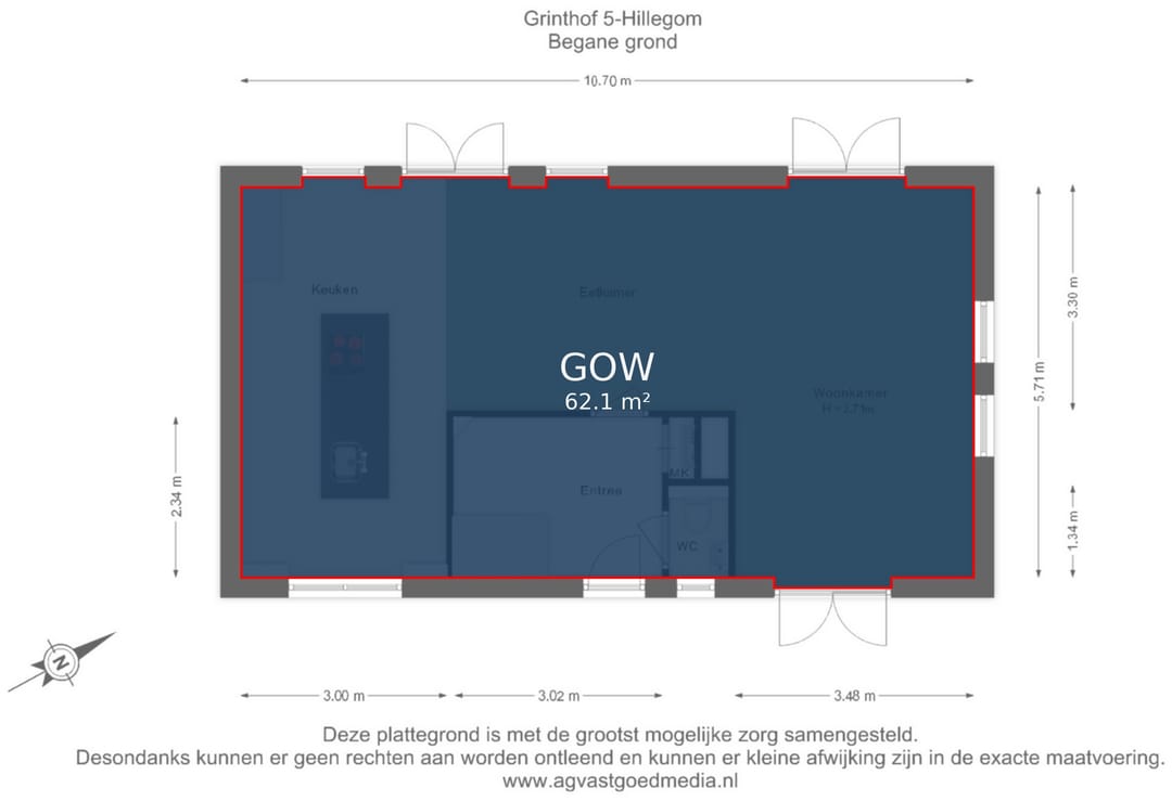 Foto 56 van Grinthof 5